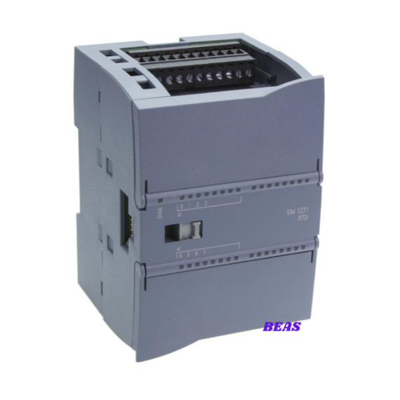 siemens s7-1200 6ES7231-5PF32-0XB0 analog-input