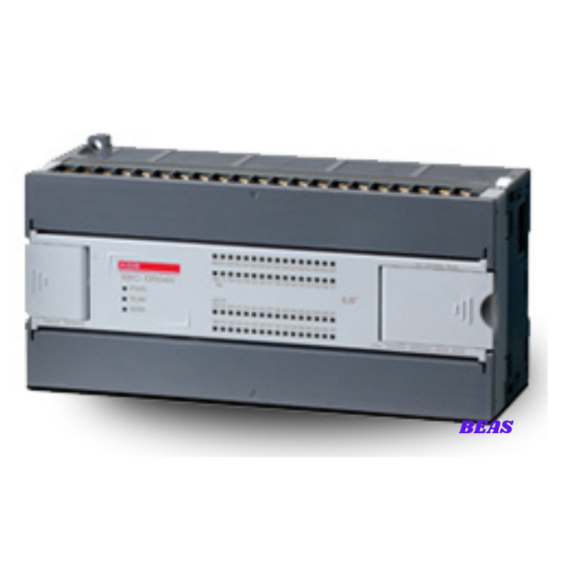 ls xec-dn64h programming cpu-plc