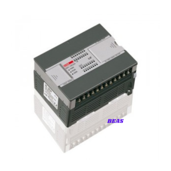 ls xec-dp32h programming cpu-plc