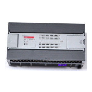 ls xbc-dr64h/dc plc programming-cpu