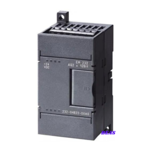 siemens s7-200 6ES7 232-0HB22-0XA0 analog-output