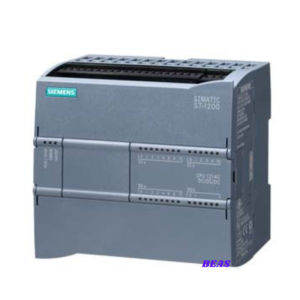 siemens s7-1200 6es7214-1ag40-0xb0 programming-cpu