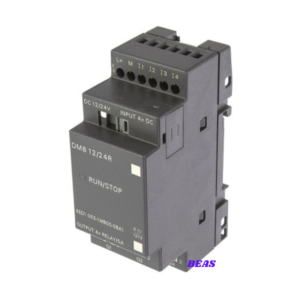 siemens logo 6ED1055-1MB00-0BA1digital-I/O-module