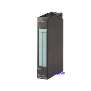 siemens 6ES7138-4CA01-0AA0 s7-et-200 power-control