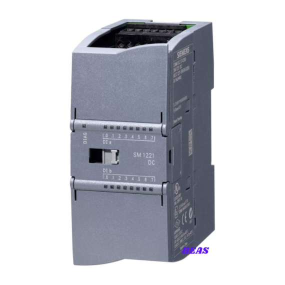 siemens s7-1200 6ES7221-1BH30-0XB0 plc-cpu