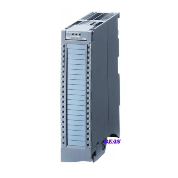 siemens s7-1500 6es7522-5ff00-0ab0 digital-output