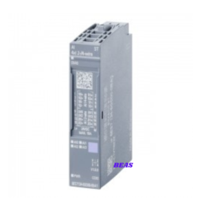 siemens et-200 6ES7134-6GD00-0BA1 cpu