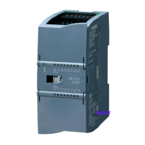 siemens s7-1200 6es7223-1bl32-0xb0 digital-I/O