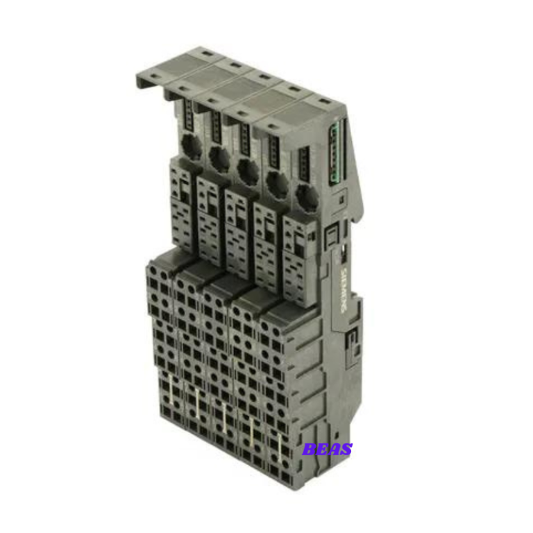 siemens et-200 6es7193-4ca50-0aa0 module