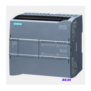 Siemens 6ES7215-1HG40-0XB0 S7-1200 CPU