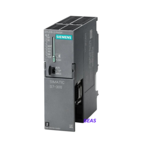 Siemens S7-300 6es7315-2eh14-0ab0 CPU