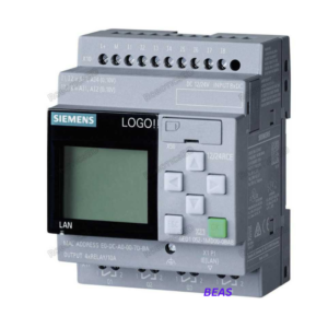 Siemens 6ED1052-1MD00-0BA8 Logo PLC-CPU