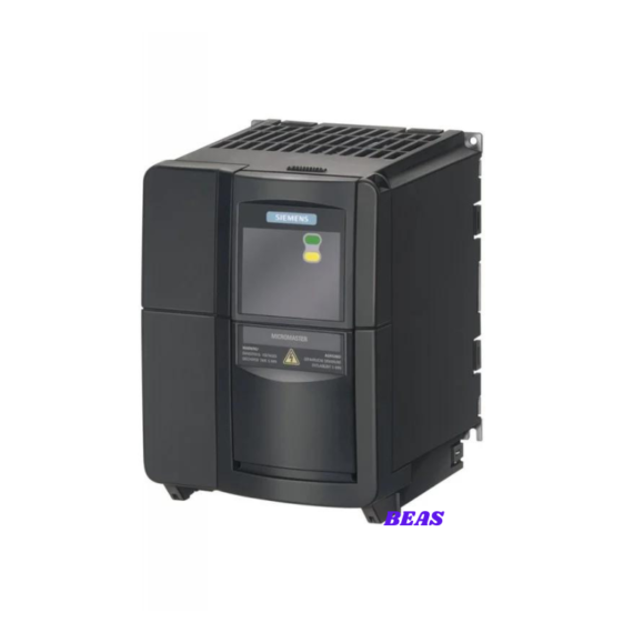 Siemens 6SE6440-2AD24-0BA1 Inverter