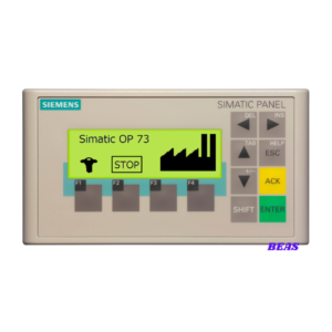 6AV6641-0AA11-0AX0 Siemens Operator Panel