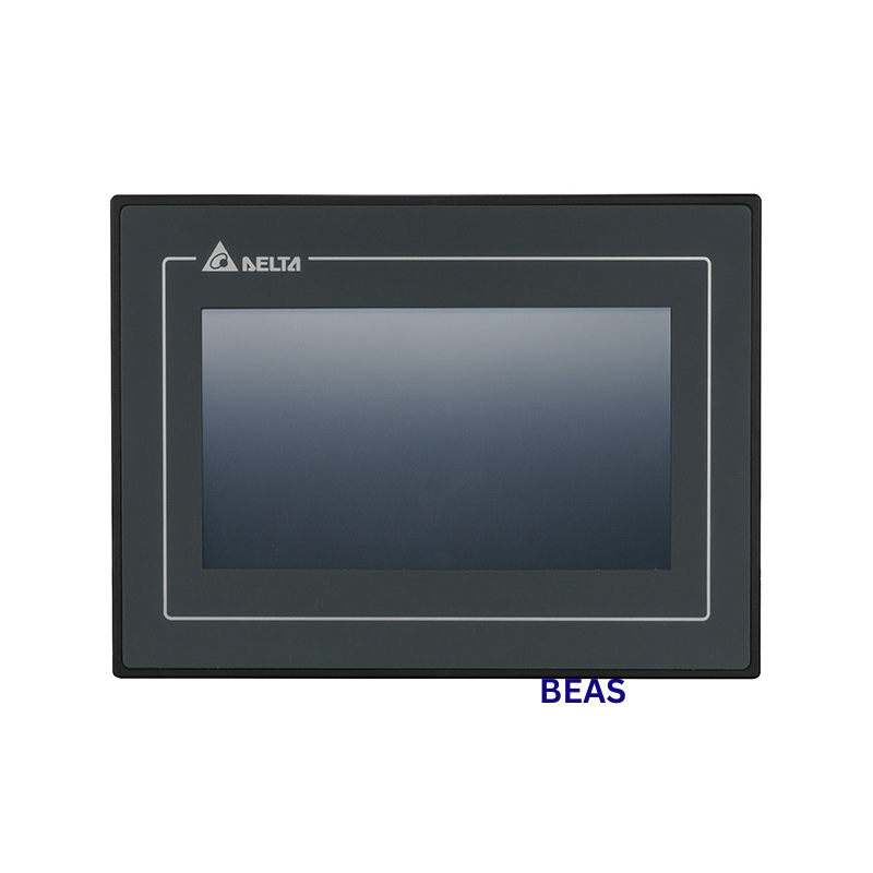 Delta HMI DVP-107bv