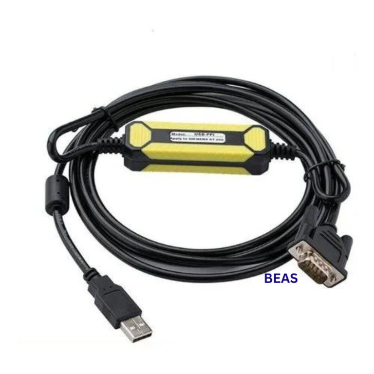 USB/ PPI PlC Programing Cable